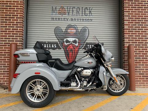2024 Harley-Davidson Tri Glide® Ultra in Carrollton, Texas - Photo 1