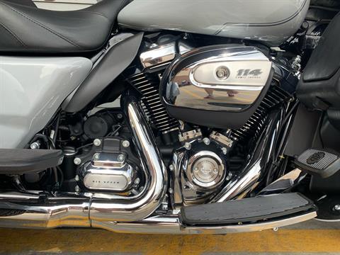 2024 Harley-Davidson Tri Glide® Ultra in Carrollton, Texas - Photo 5