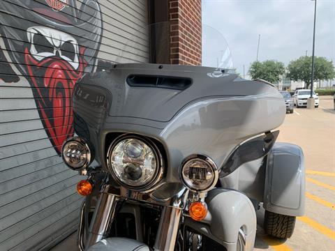 2024 Harley-Davidson Tri Glide® Ultra in Carrollton, Texas - Photo 10