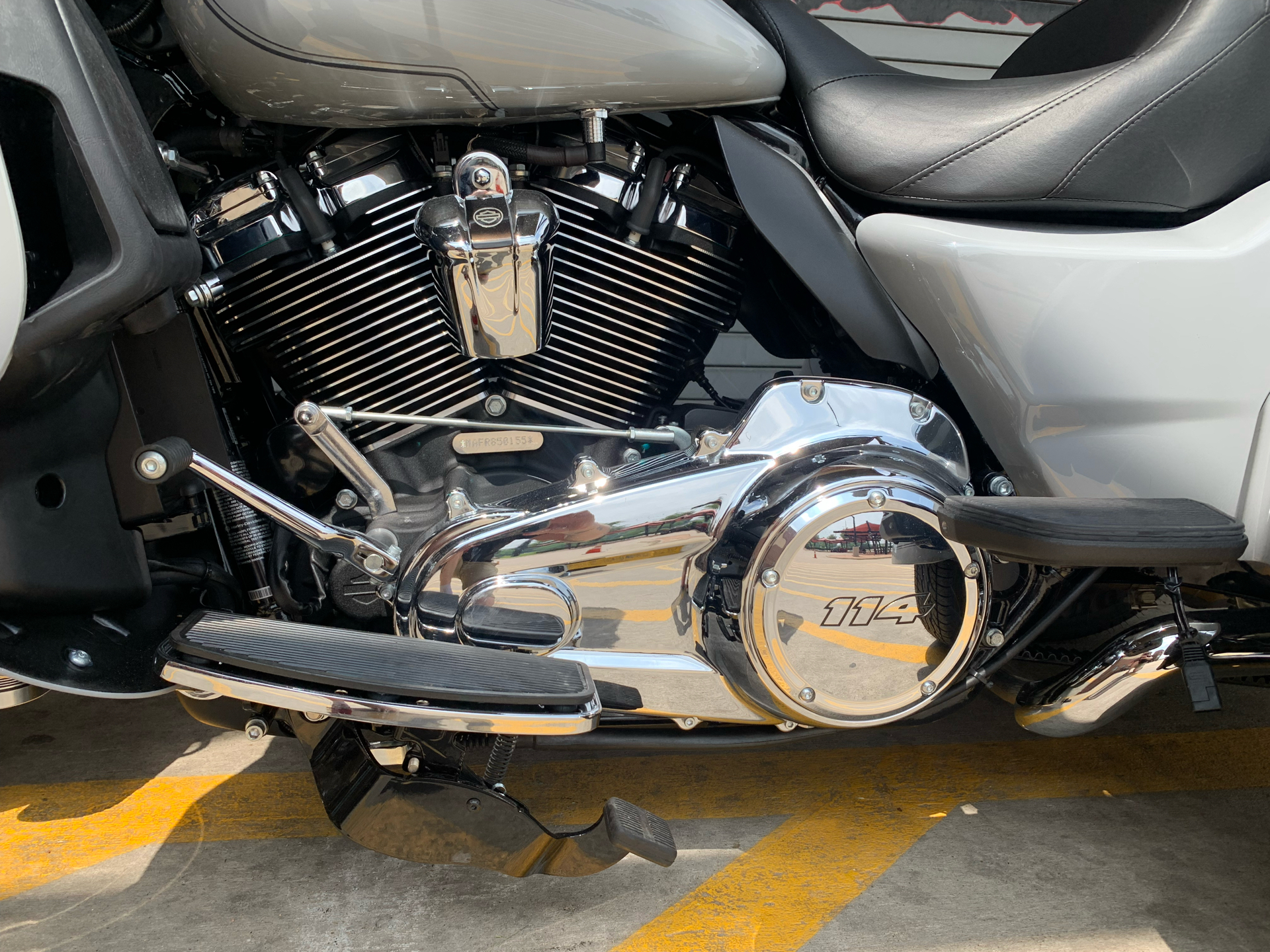 2024 Harley-Davidson Tri Glide® Ultra in Carrollton, Texas - Photo 13