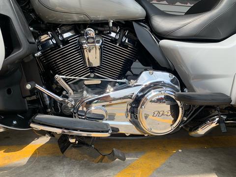 2024 Harley-Davidson Tri Glide® Ultra in Carrollton, Texas - Photo 13