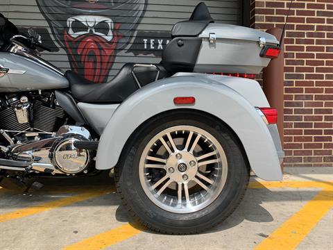 2024 Harley-Davidson Tri Glide® Ultra in Carrollton, Texas - Photo 14