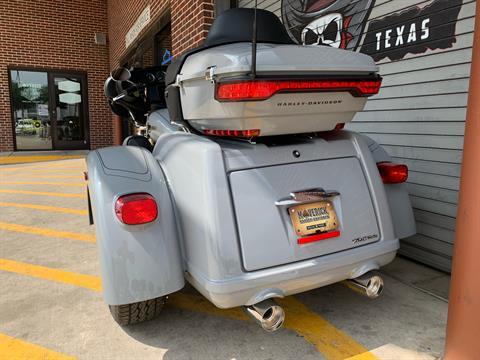 2024 Harley-Davidson Tri Glide® Ultra in Carrollton, Texas - Photo 15
