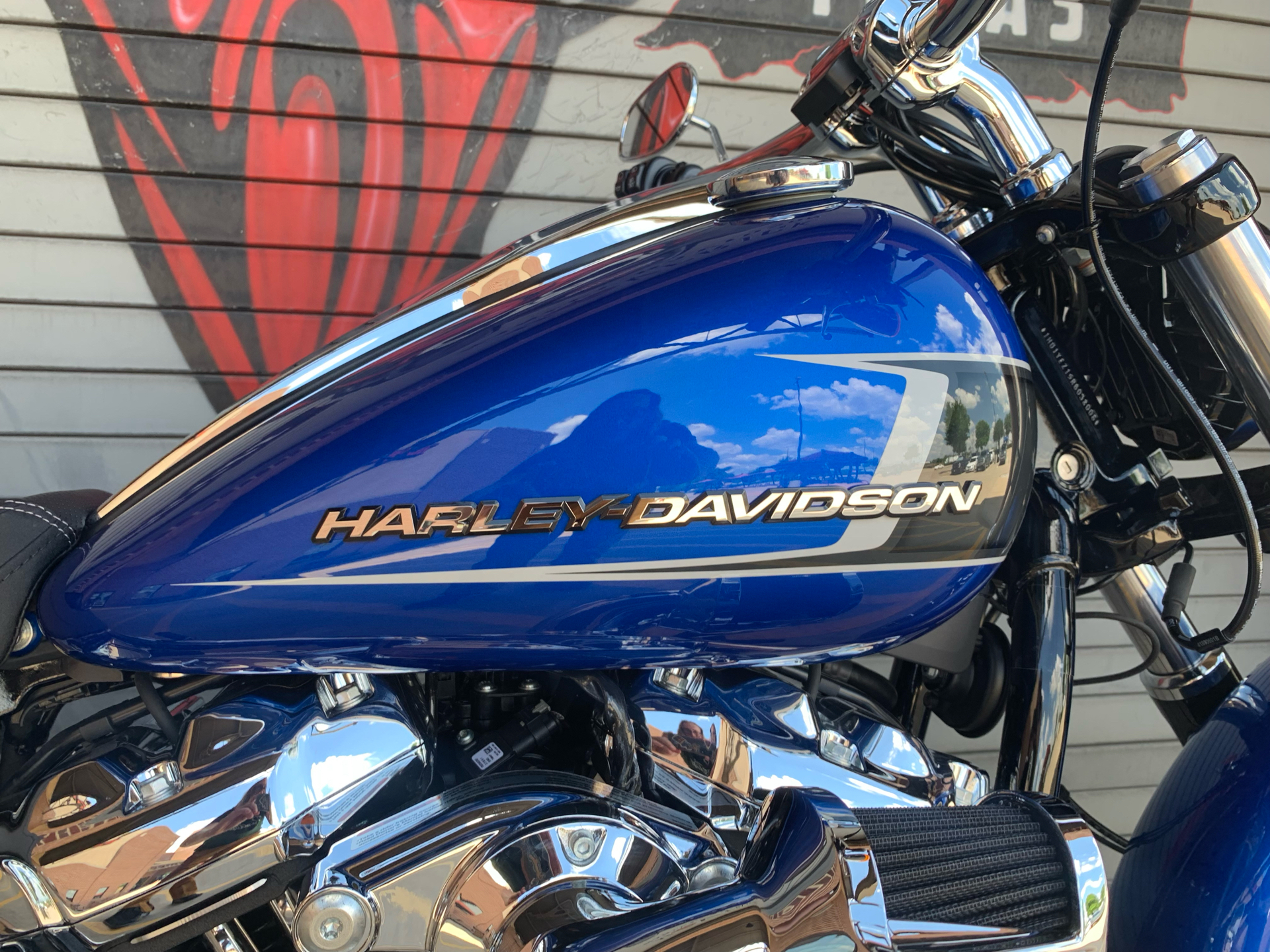 2024 Harley-Davidson Breakout® in Carrollton, Texas - Photo 5