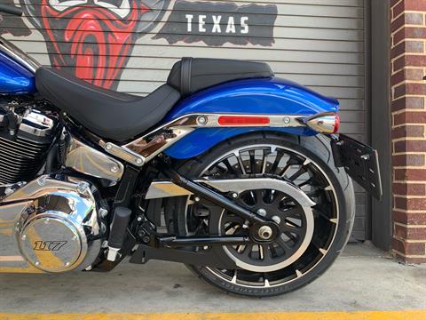 2024 Harley-Davidson Breakout® in Carrollton, Texas - Photo 15