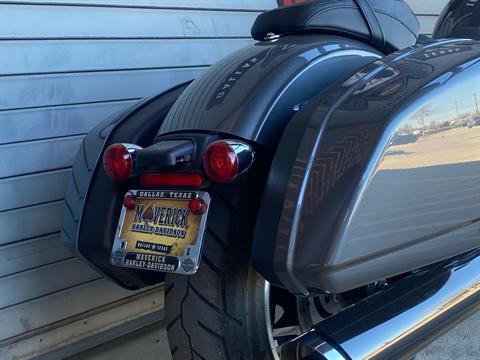 2021 Harley-Davidson Sport Glide® in Carrollton, Texas - Photo 10