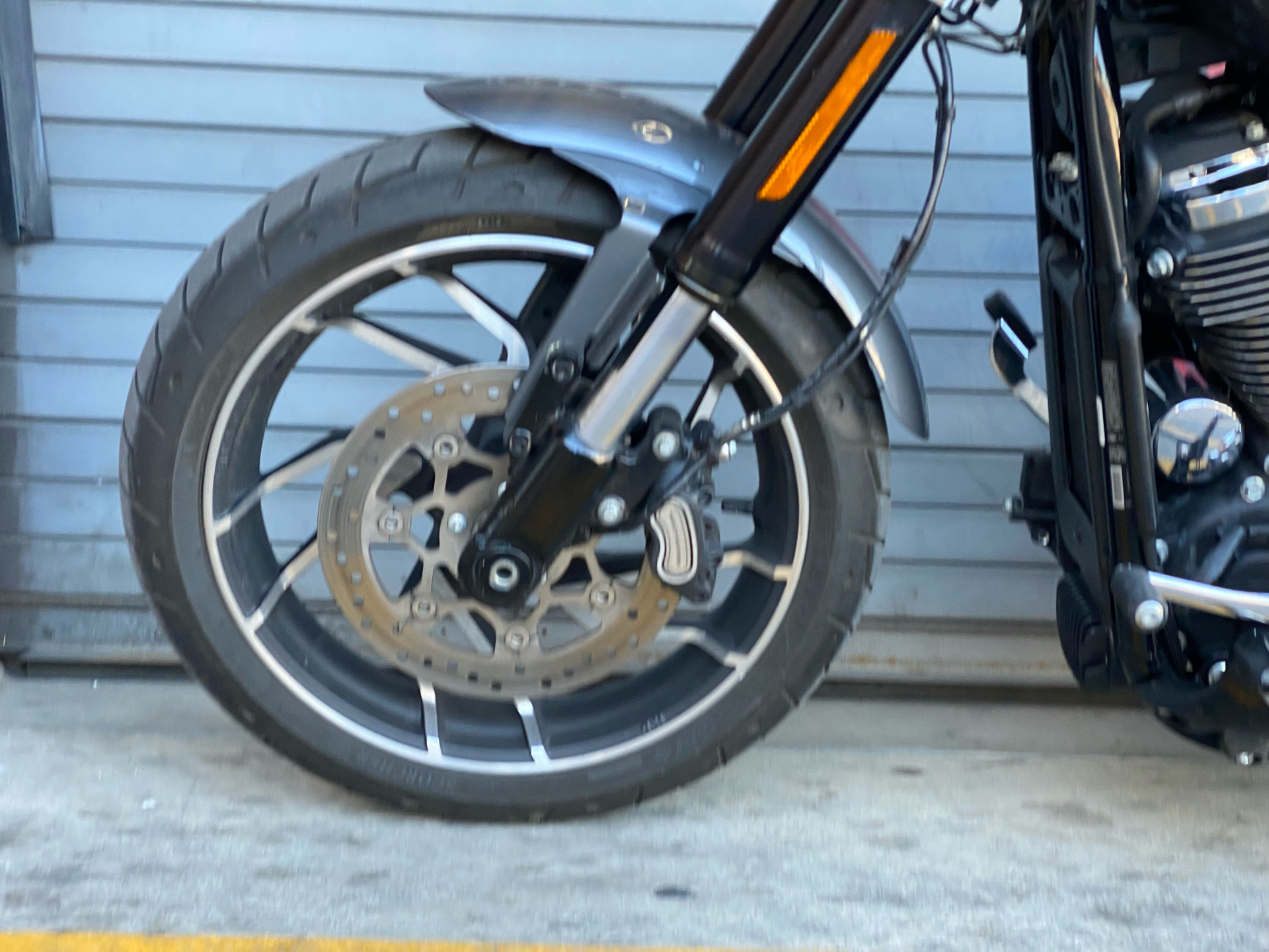 2021 Harley-Davidson Sport Glide® in Carrollton, Texas - Photo 14