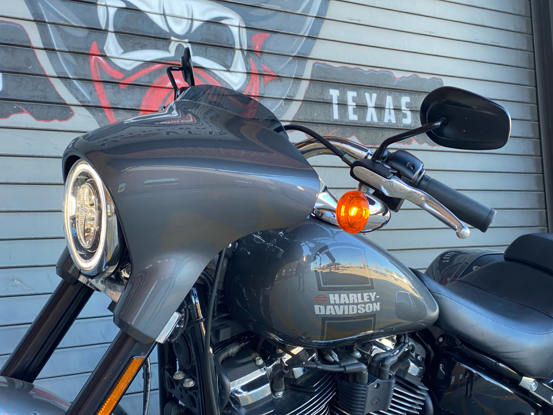 2021 Harley-Davidson Sport Glide® in Carrollton, Texas - Photo 15