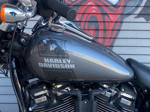 2021 Harley-Davidson Sport Glide® in Carrollton, Texas - Photo 16