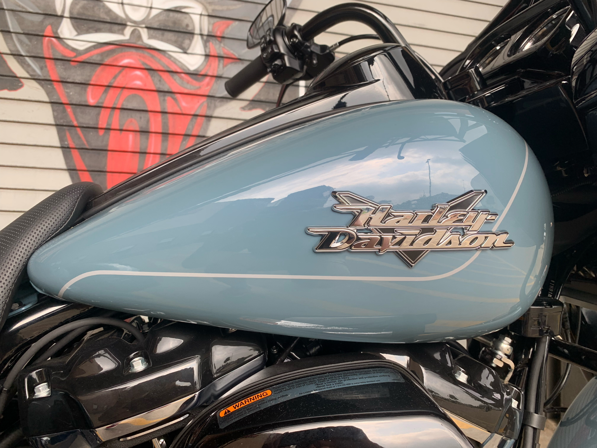 2024 Harley-Davidson Road Glide® 3 in Carrollton, Texas - Photo 4