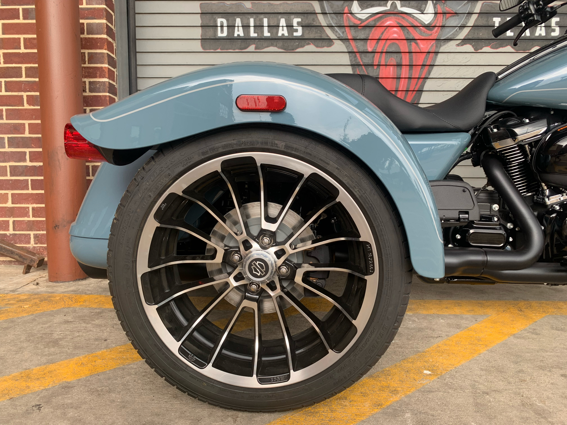 2024 Harley-Davidson Road Glide® 3 in Carrollton, Texas - Photo 6