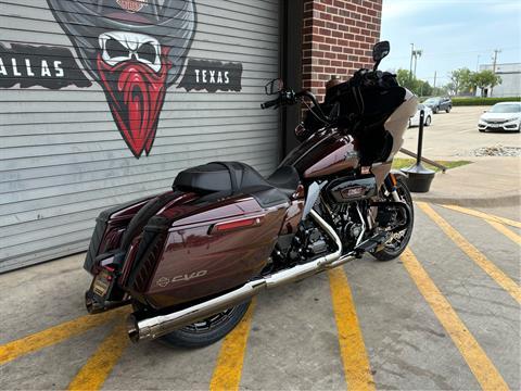 2024 Harley-Davidson CVO™ Road Glide® in Carrollton, Texas - Photo 6