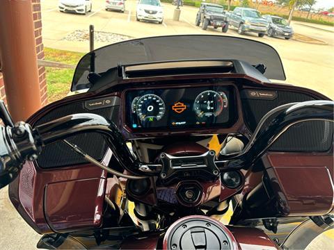 2024 Harley-Davidson CVO™ Road Glide® in Carrollton, Texas - Photo 7