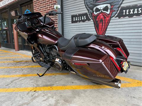 2024 Harley-Davidson CVO™ Road Glide® in Carrollton, Texas - Photo 10