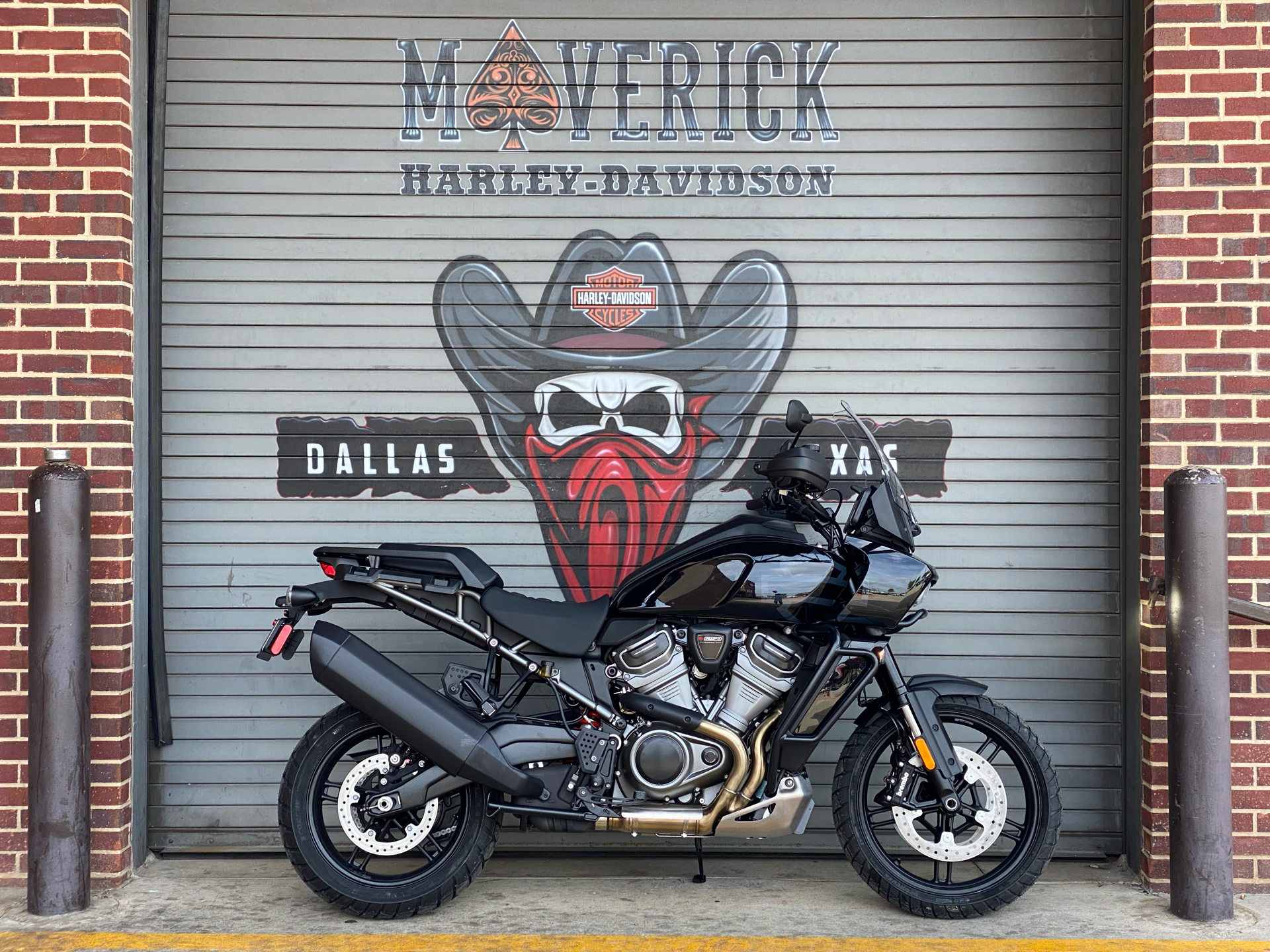 2023 Harley-Davidson Pan America™ 1250 Special in Carrollton, Texas - Photo 1