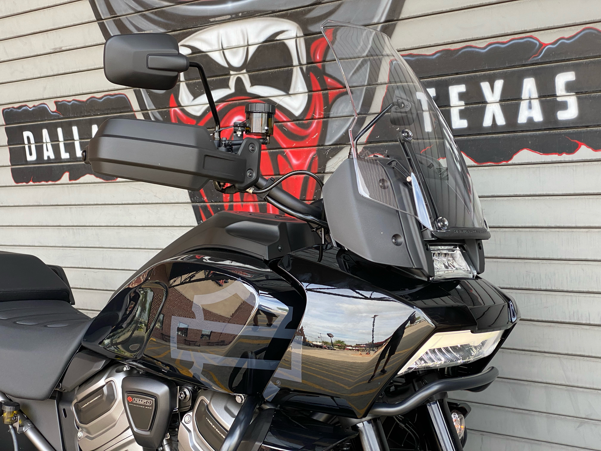 2023 Harley-Davidson Pan America™ 1250 Special in Carrollton, Texas - Photo 2