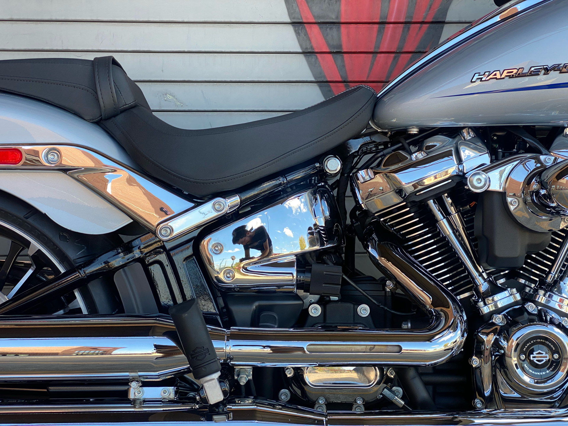 2023 Harley-Davidson Breakout® in Carrollton, Texas - Photo 7