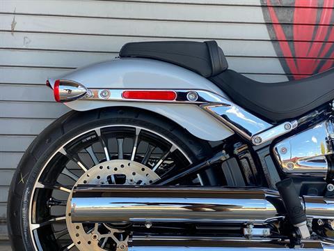 2023 Harley-Davidson Breakout® in Carrollton, Texas - Photo 8