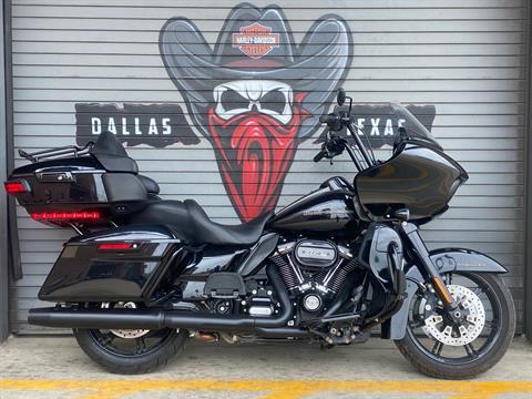 2020 Harley-Davidson Road Glide® Limited in Carrollton, Texas - Photo 3