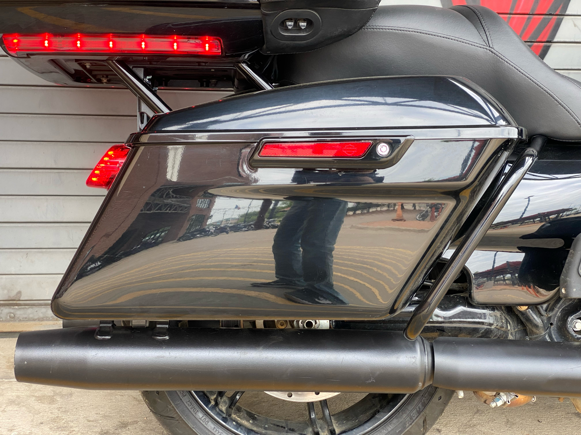 2020 Harley-Davidson Road Glide® Limited in Carrollton, Texas - Photo 9