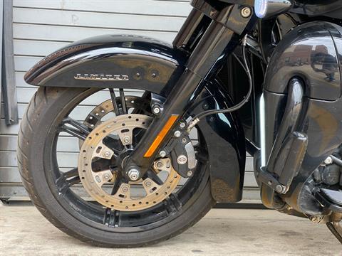 2020 Harley-Davidson Road Glide® Limited in Carrollton, Texas - Photo 14