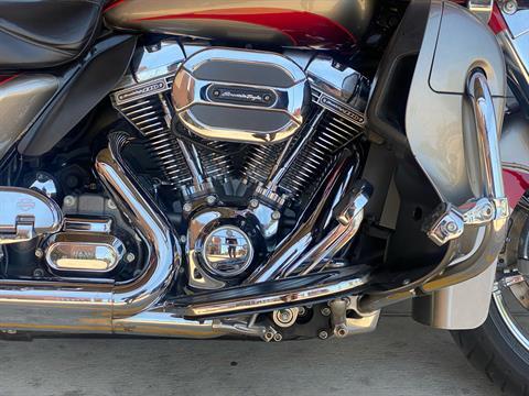 2016 Harley-Davidson CVO™ Road Glide™ Ultra in Carrollton, Texas - Photo 7