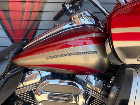 2016 Harley-Davidson CVO™ Road Glide™ Ultra in Carrollton, Texas - Photo 5
