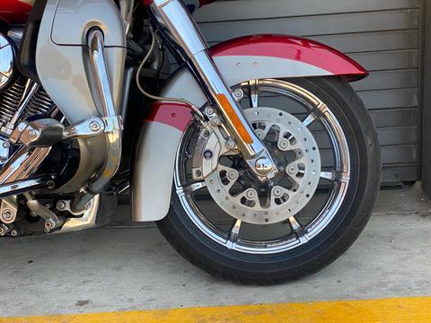 2016 Harley-Davidson CVO™ Road Glide™ Ultra in Carrollton, Texas - Photo 4
