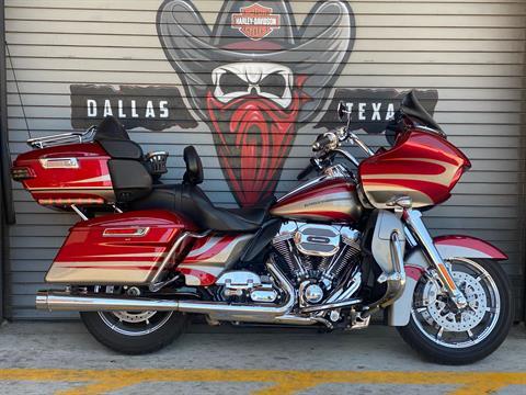 2016 Harley-Davidson CVO™ Road Glide™ Ultra in Carrollton, Texas - Photo 3