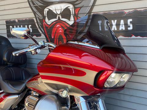 2016 Harley-Davidson CVO™ Road Glide™ Ultra in Carrollton, Texas - Photo 2