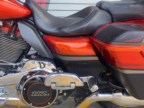 2018 Harley-Davidson CVO™ Street Glide® in Carrollton, Texas - Photo 20