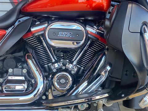 2018 Harley-Davidson CVO™ Street Glide® in Carrollton, Texas - Photo 7