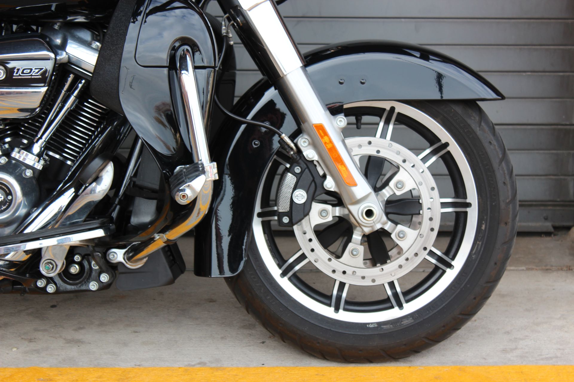 2019 Harley-Davidson Electra Glide® Standard in Carrollton, Texas - Photo 4