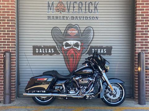 2023 Harley-Davidson Street Glide® in Carrollton, Texas - Photo 1