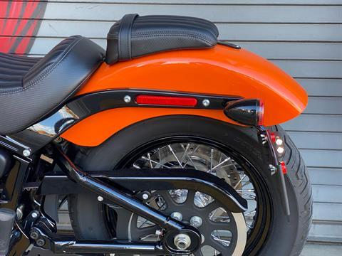 2021 Harley-Davidson Street Bob® 114 in Carrollton, Texas - Photo 17