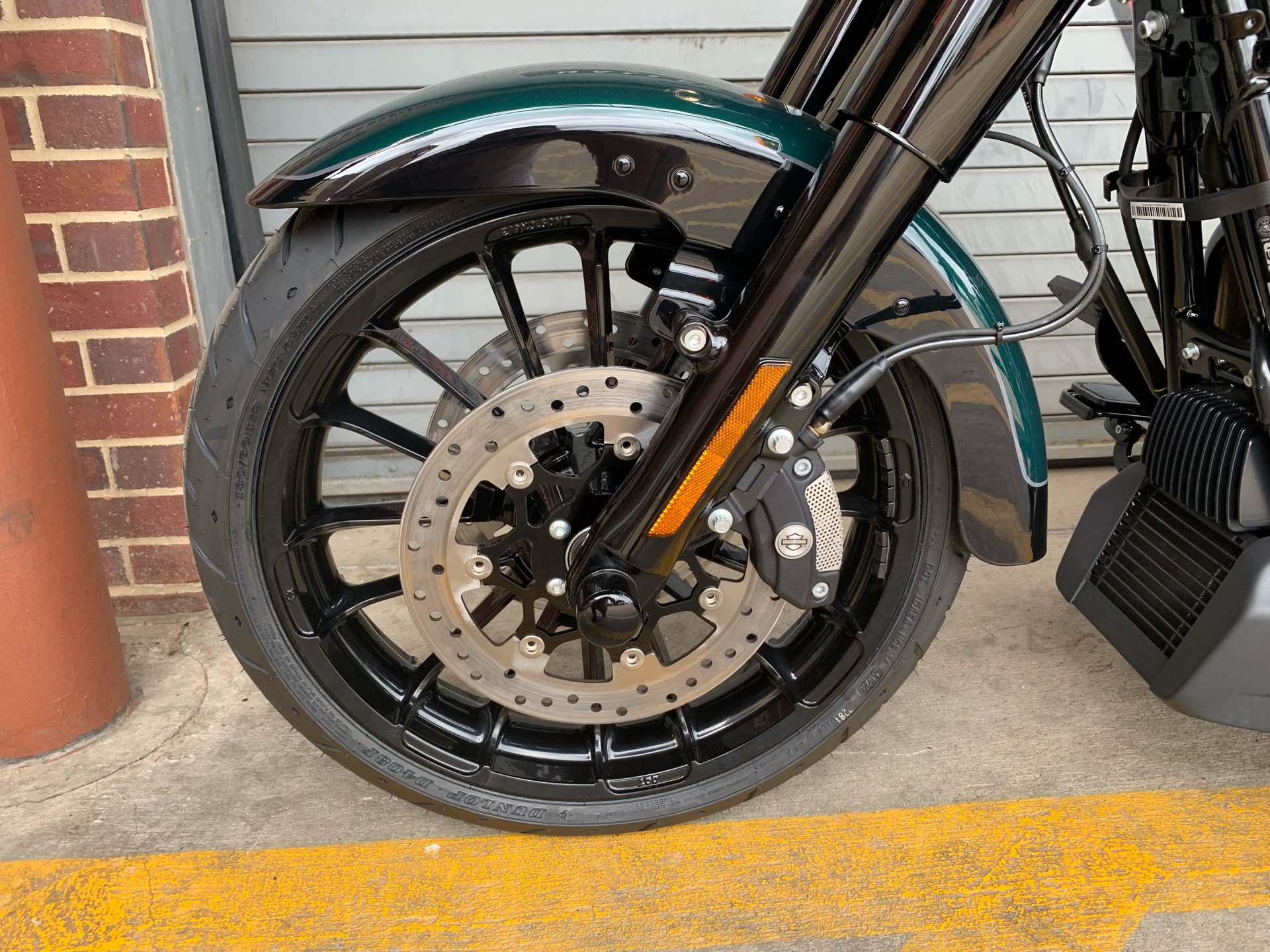 2024 Harley-Davidson Freewheeler® in Carrollton, Texas - Photo 11