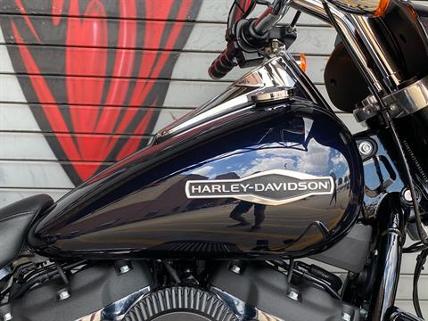 2019 Harley-Davidson Sport Glide® in Carrollton, Texas - Photo 5