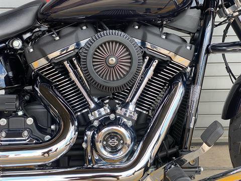 2019 Harley-Davidson Sport Glide® in Carrollton, Texas - Photo 7