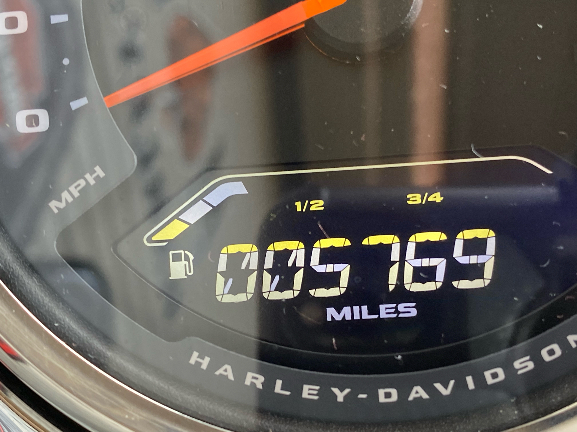 2019 Harley-Davidson Sport Glide® in Carrollton, Texas - Photo 11