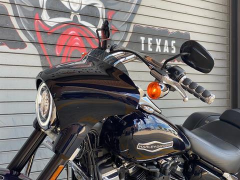 2019 Harley-Davidson Sport Glide® in Carrollton, Texas - Photo 13