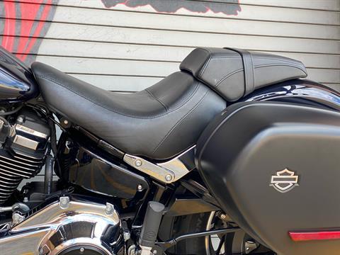 2019 Harley-Davidson Sport Glide® in Carrollton, Texas - Photo 16