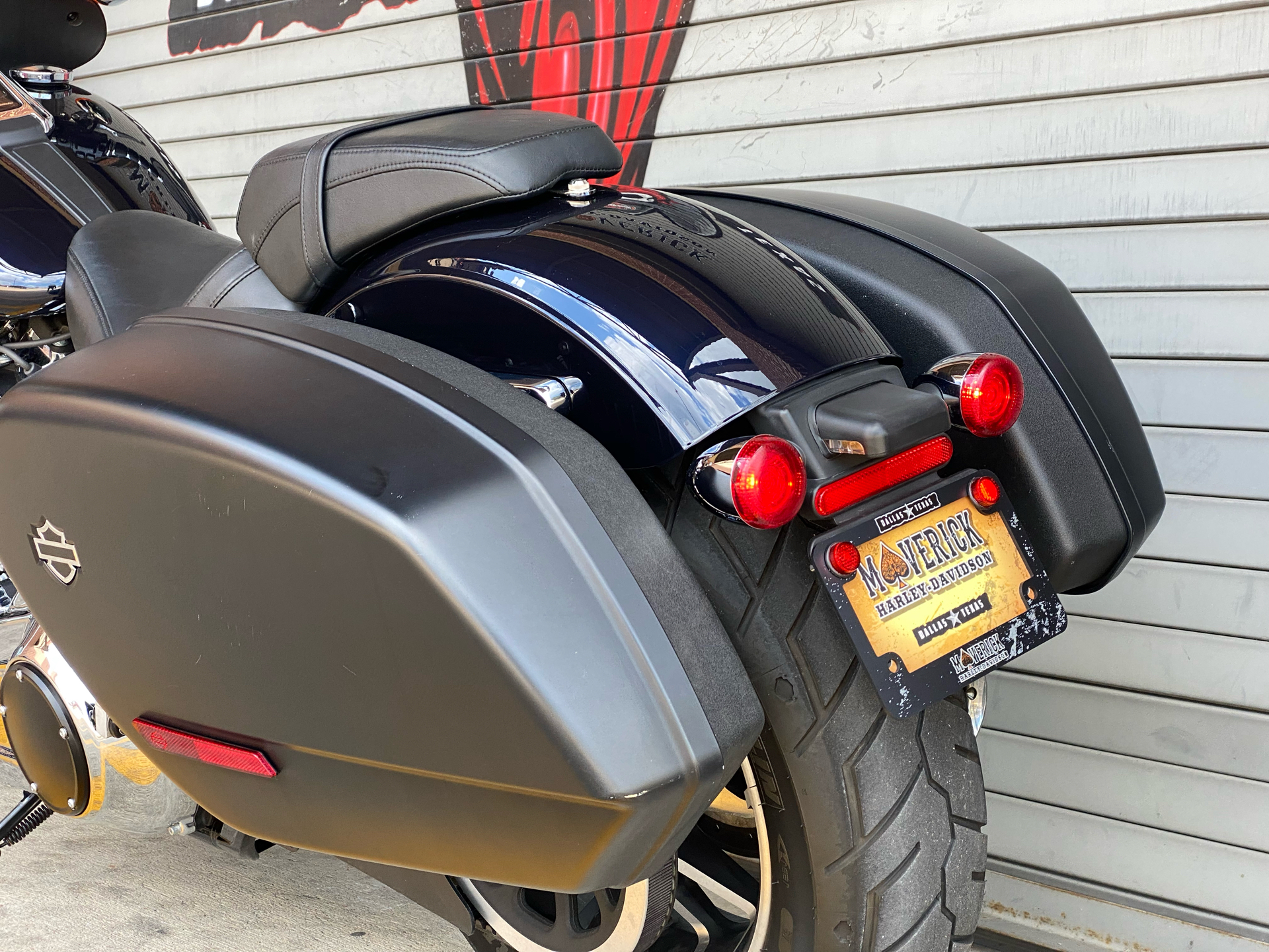 2019 Harley-Davidson Sport Glide® in Carrollton, Texas - Photo 18