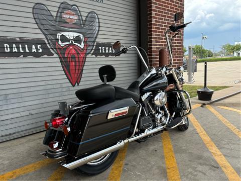 2006 Harley-Davidson Road King® Peace Officer Special Edition in Carrollton, Texas - Photo 4