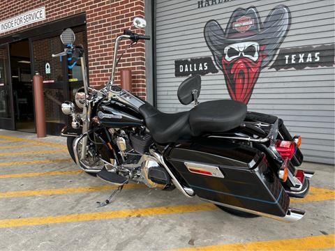 2006 Harley-Davidson Road King® Peace Officer Special Edition in Carrollton, Texas - Photo 6