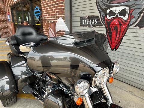 2019 Harley-Davidson Tri Glide® Ultra in Carrollton, Texas - Photo 3