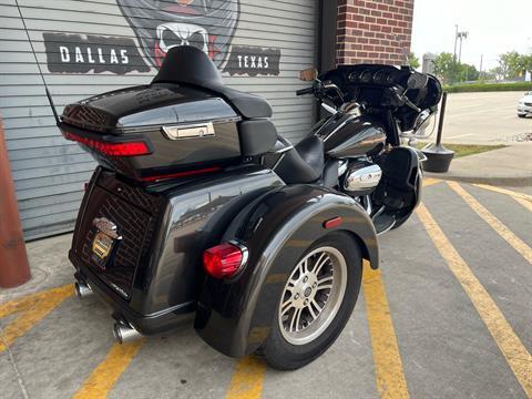 2019 Harley-Davidson Tri Glide® Ultra in Carrollton, Texas - Photo 6