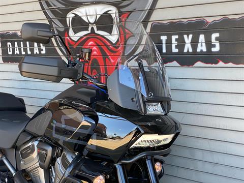 2022 Harley-Davidson Pan America™ 1250 Special in Carrollton, Texas - Photo 2