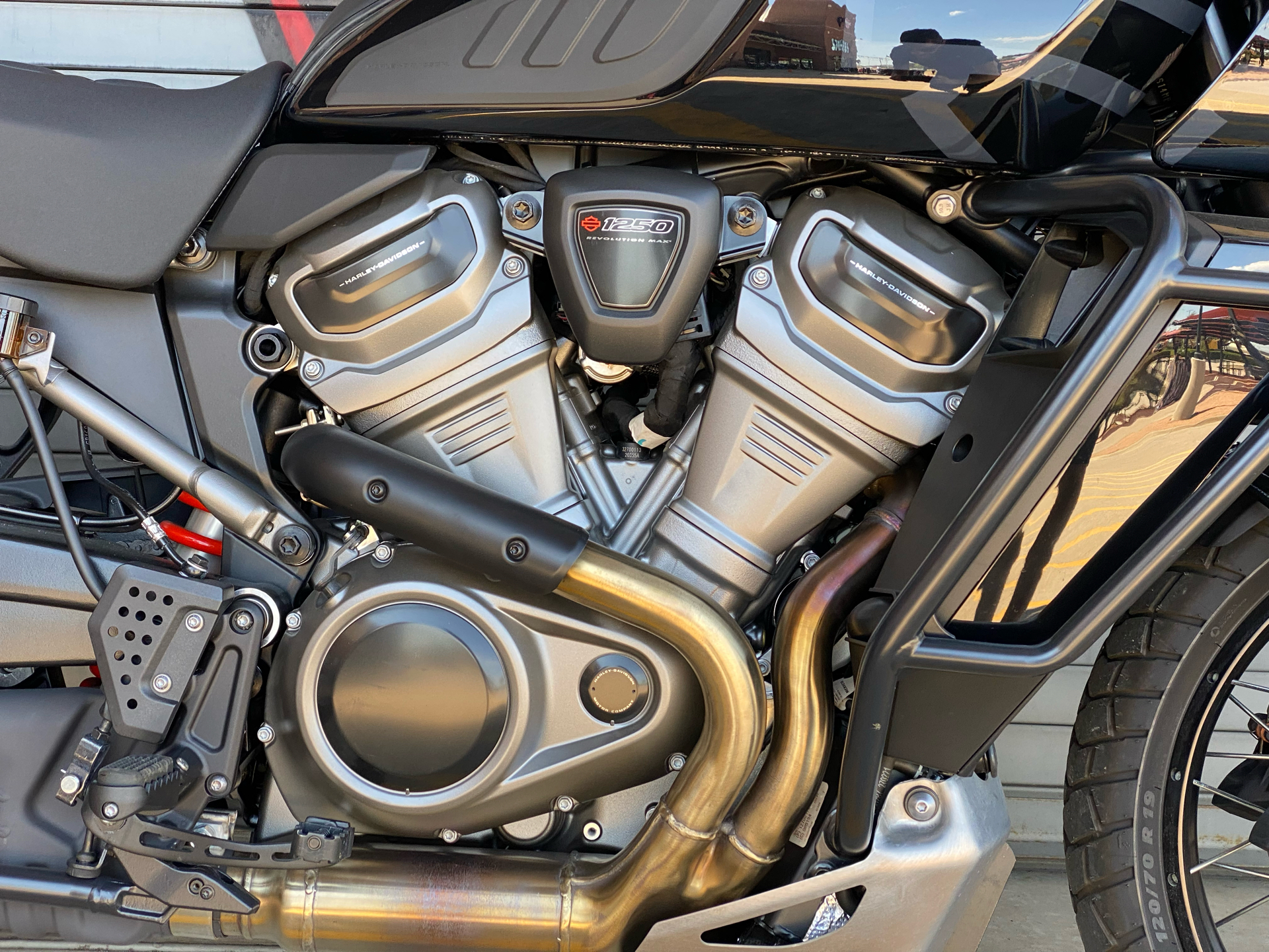 2022 Harley-Davidson Pan America™ 1250 Special in Carrollton, Texas - Photo 6