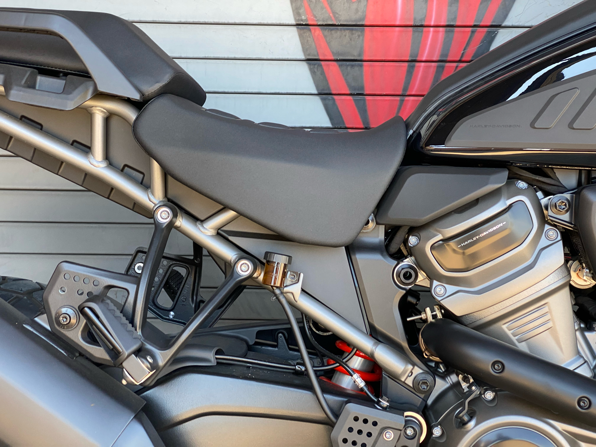 2022 Harley-Davidson Pan America™ 1250 Special in Carrollton, Texas - Photo 7