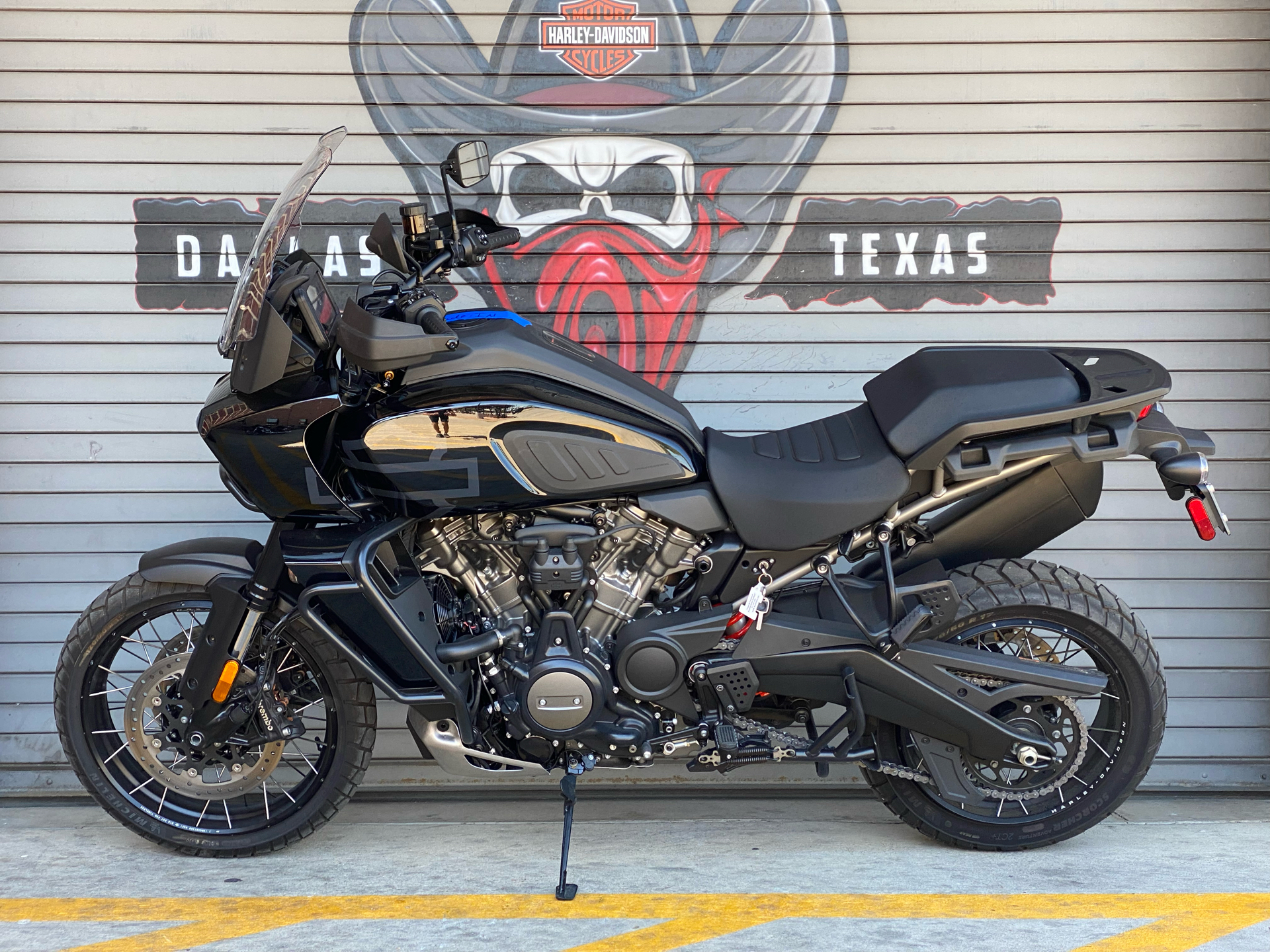 2022 Harley-Davidson Pan America™ 1250 Special in Carrollton, Texas - Photo 11